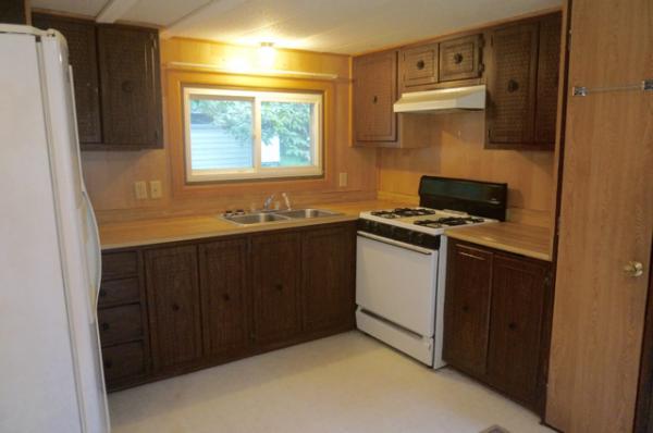 Evergreen Park 12525 Knollwood Ln Lot.35Suring, WI 54174