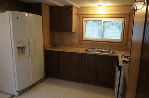 Evergreen Park 12525 Knollwood Ln Lot.35Suring, WI 54174