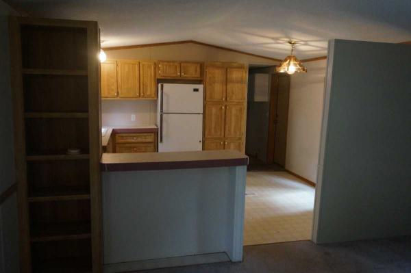 Evergreen Park 12525 Knollwood Ln Lot 60Suring, WI 54174