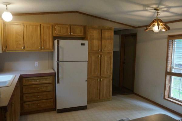 Evergreen Park 12525 Knollwood Ln Lot 60Suring, WI 54174