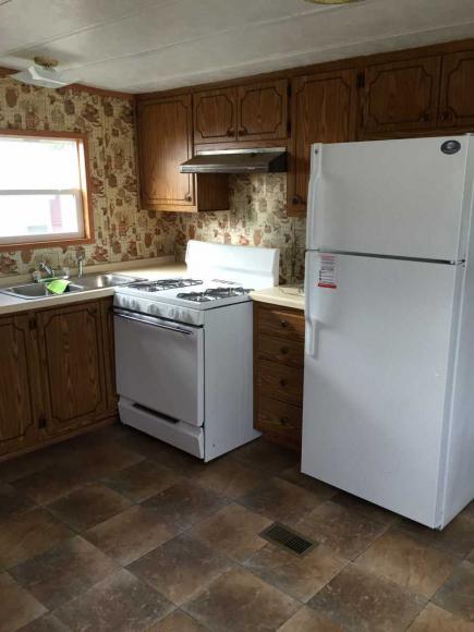 Evergreen Park 12510 Knollwood Ln Lot 38Suring, WI 54174