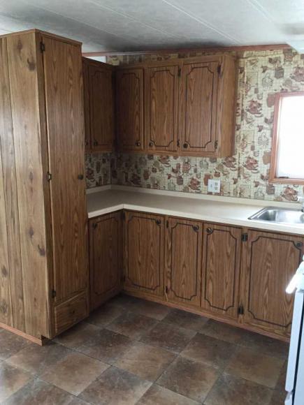 Evergreen Park 12510 Knollwood Ln Lot 38Suring, WI 54174