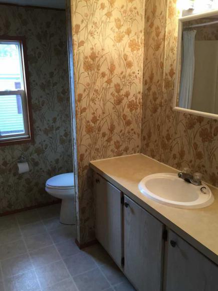 Evergreen Park 12510 Knollwood Ln Lot 38Suring, WI 54174