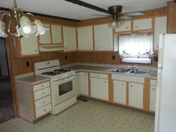Evergreen Park 12525 Knollwood Ln Lot.82Suring, WI 54174