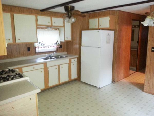 Evergreen Park 12525 Knollwood Ln Lot.82Suring, WI 54174