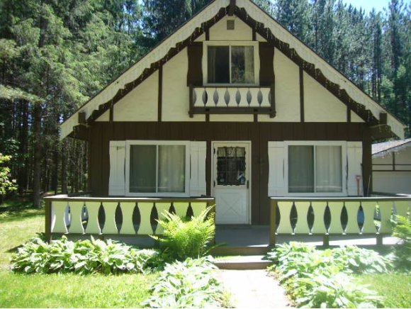17353 Scotch Pine Circle, Nicolet National Forest