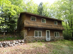 16736 Nicolet Road, Nicolet National Forest