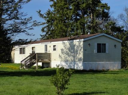 16736 Nicolet Road, Nicolet National Forest