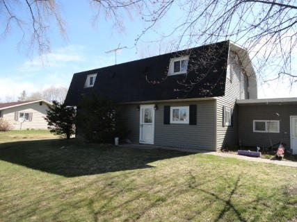 16736 Nicolet Road, Nicolet National Forest