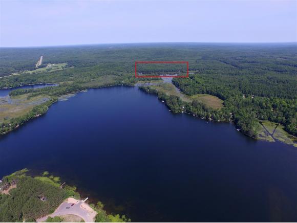 Nicolet National Forest, 17264 Mosquito Lake Road