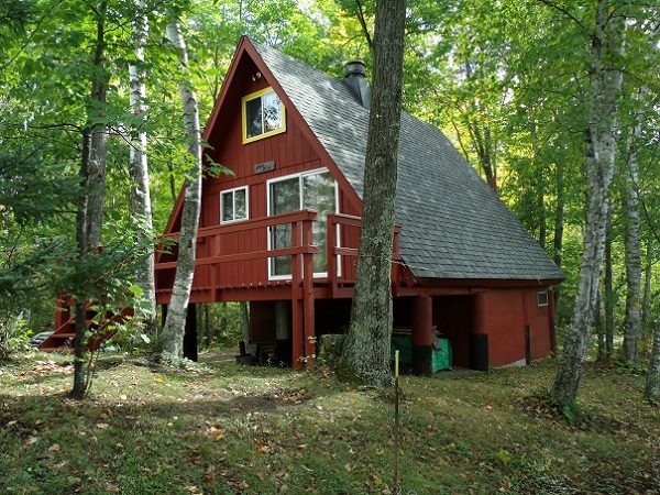 16991 Lewis Lane, Nicolet National Forest