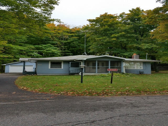 16991 Lewis Lane, Nicolet National Forest