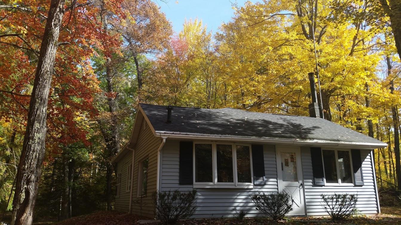 16991 Lewis Lane, Nicolet National Forest