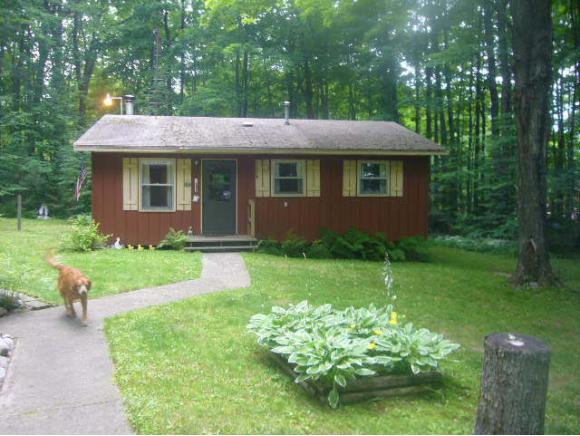 16991 Lewis Lane, Nicolet National Forest