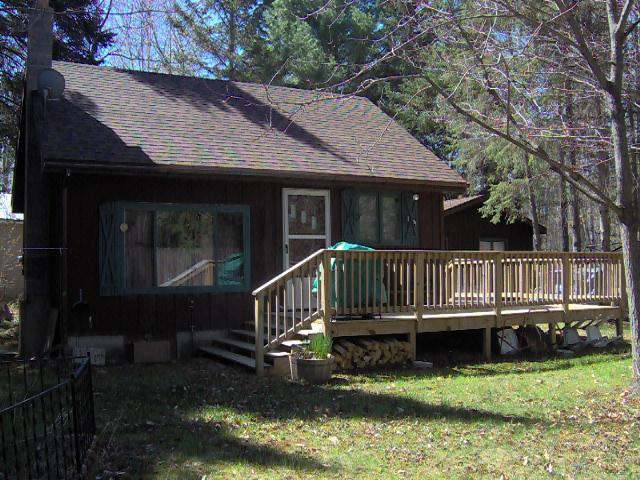 16991 Lewis Lane, Nicolet National Forest