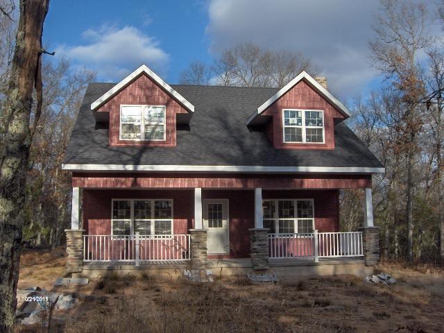Lot 30 Three Rivers Landing