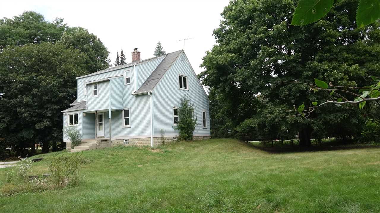 W 6804 Feller Rd