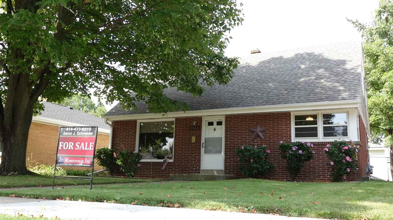 W 6804 Feller Rd
