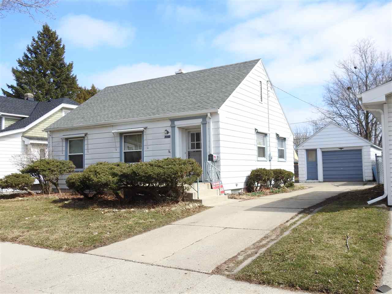 W 6804 Feller Rd