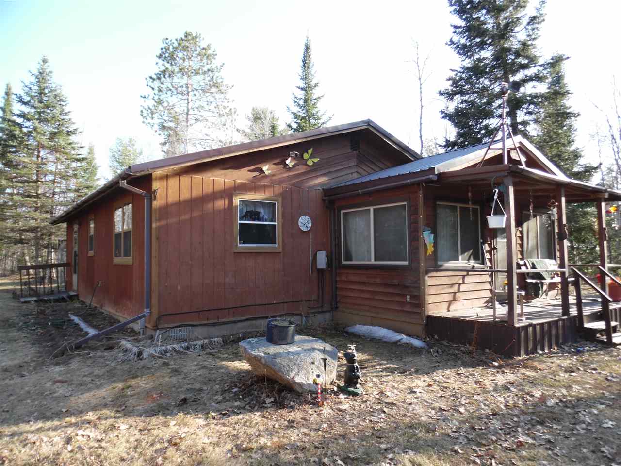 N11158 Evergreen