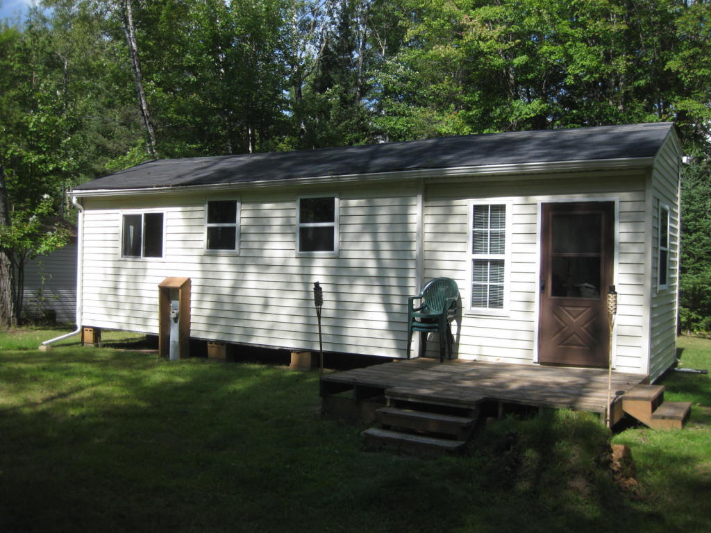 N11158 Evergreen Road
