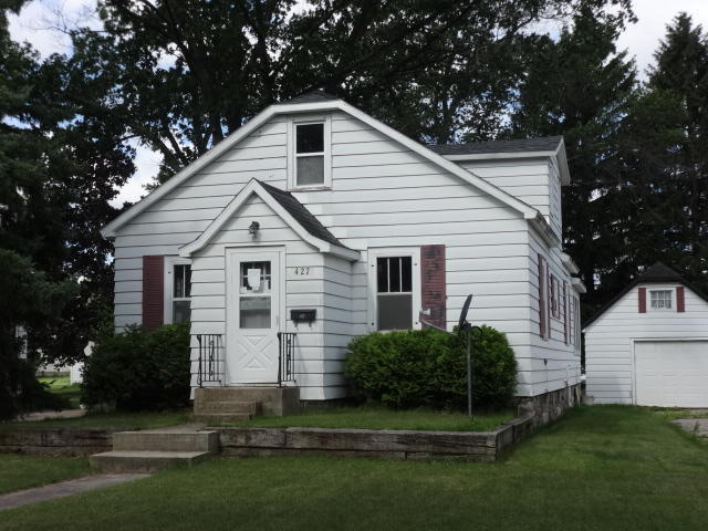 N11158 Evergreen Road