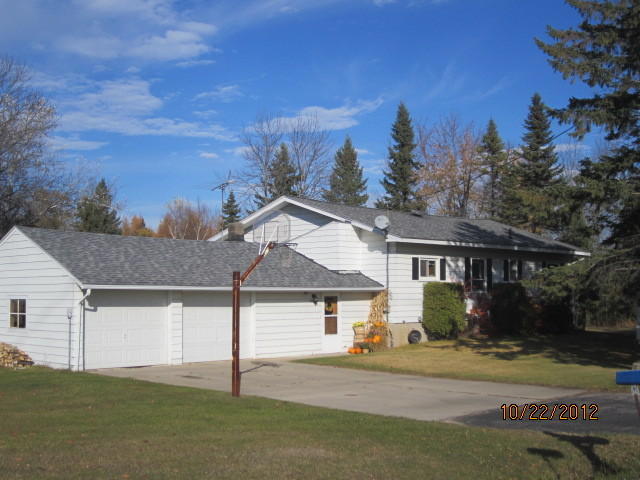 N10576 Rasmussen Road