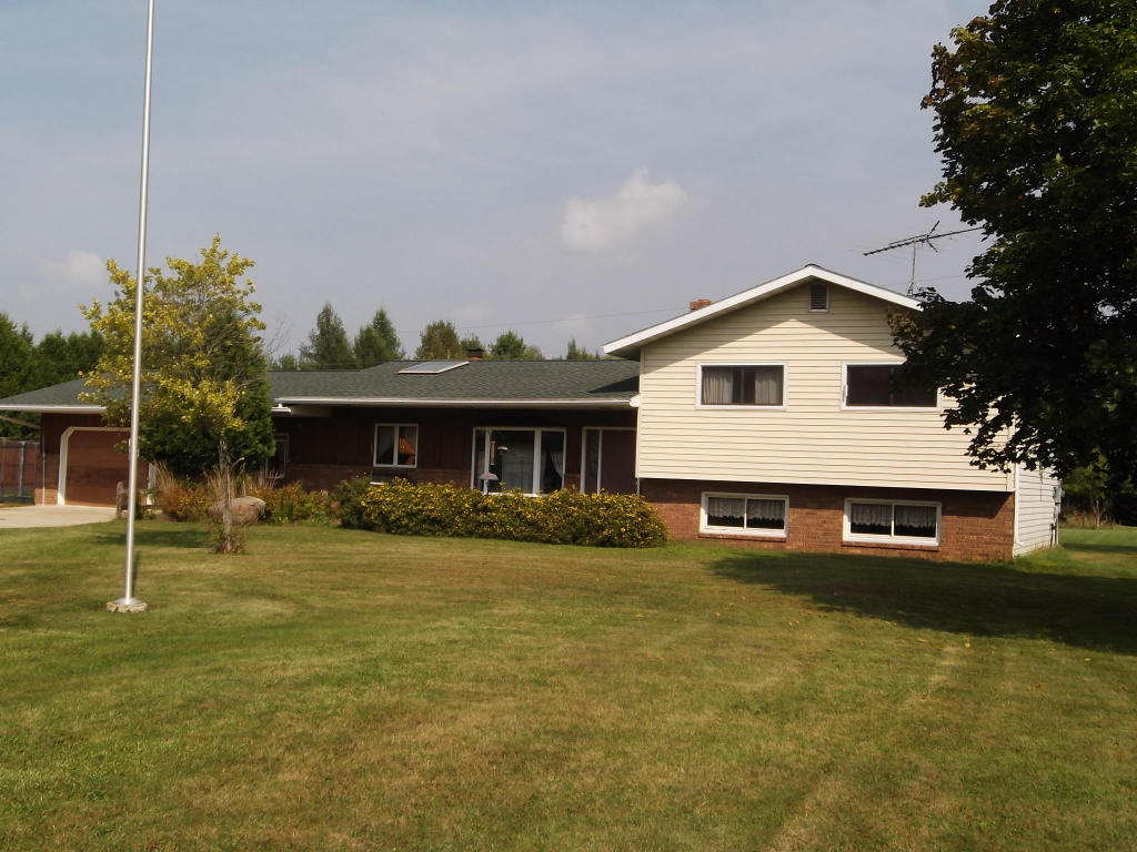 N10576 Rasmussen Road