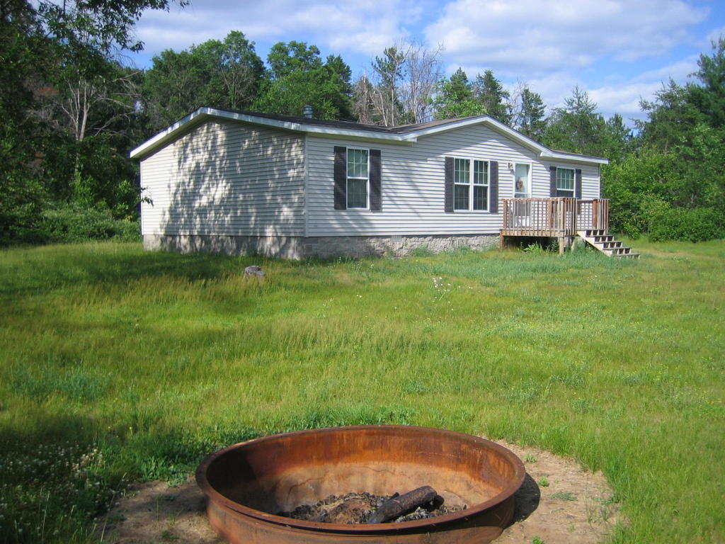 Lot 37 Crystal Rapids Road