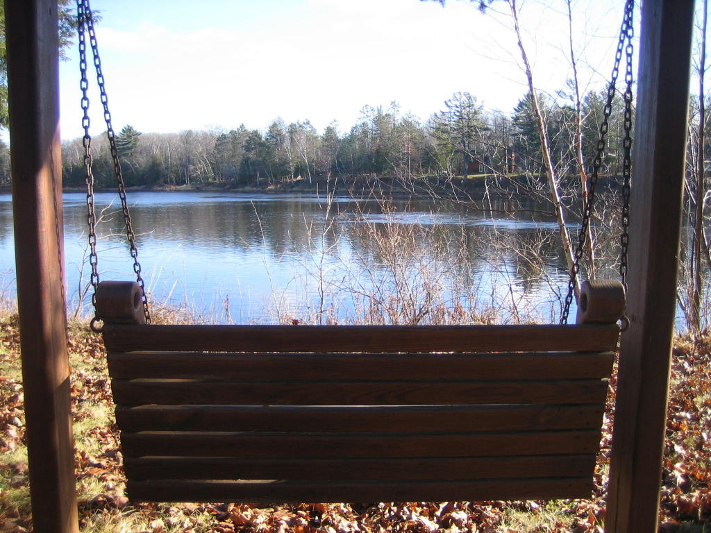 Lot 37 Crystal Rapids Road