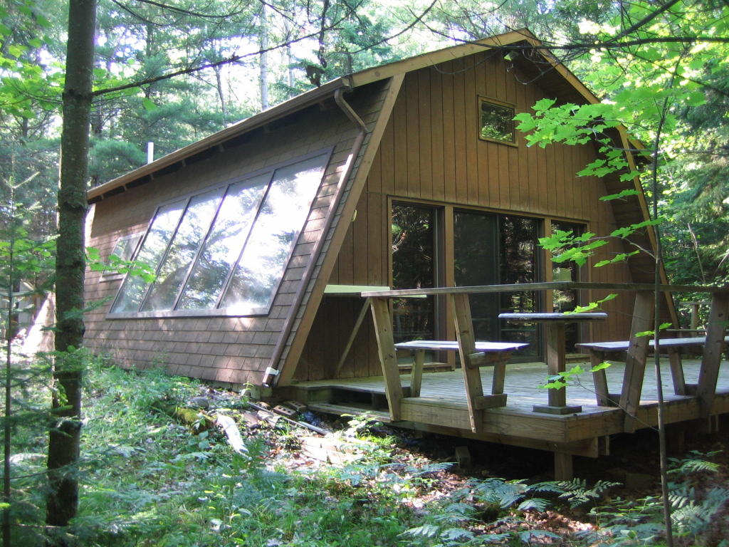Lot 37 Crystal Rapids Road