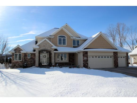 Eagle Landing Ct