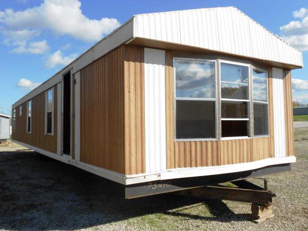 722 Green Bay Rd. ,WI, Denmark, 54208