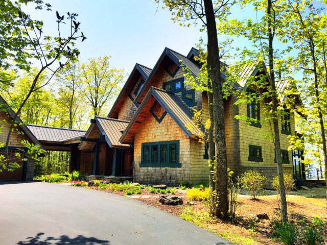 7035 Birchstone Ln, Egg Harbor, WI 54209