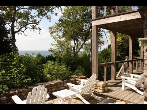 9251 Cottage Row Rd, Fish Creek, WI 54212