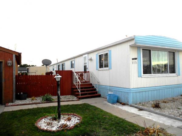 Sunset Mobile Home Park 313 Hillview ct.Luxemburg, WI 54217
