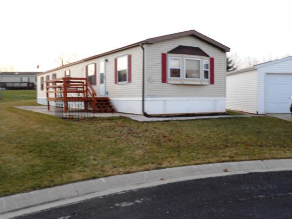 Sunset Mobile Home Park 1031 Greenview ctLuxemburg, WI 54217