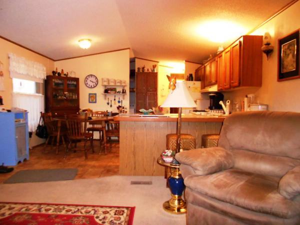 Sunset Mobile Home Park 1031 Greenview ctLuxemburg, WI 54217