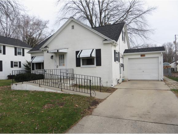 1881 Deer Trail Ct