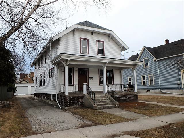 1109 S 14th StManitowoc, WI, 54220Manitowoc County