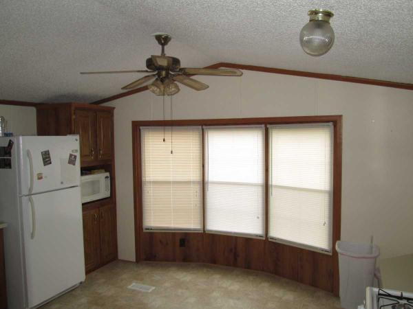 University Village Heights 2350 S. 23 St. lot #1005Manitowoc, WI 54220