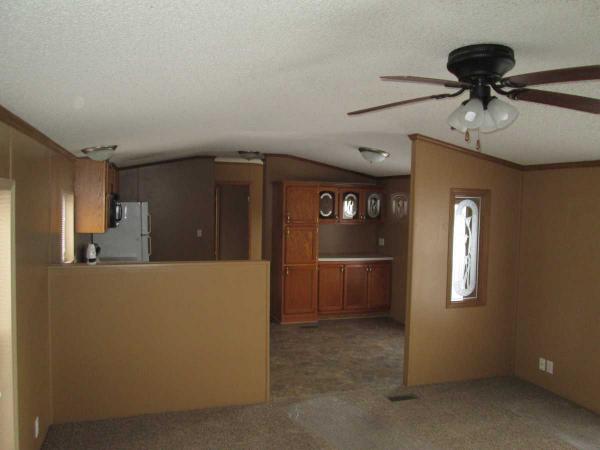 University Village Heights 2350 S 23 St. #1058Manitowoc, WI 54220