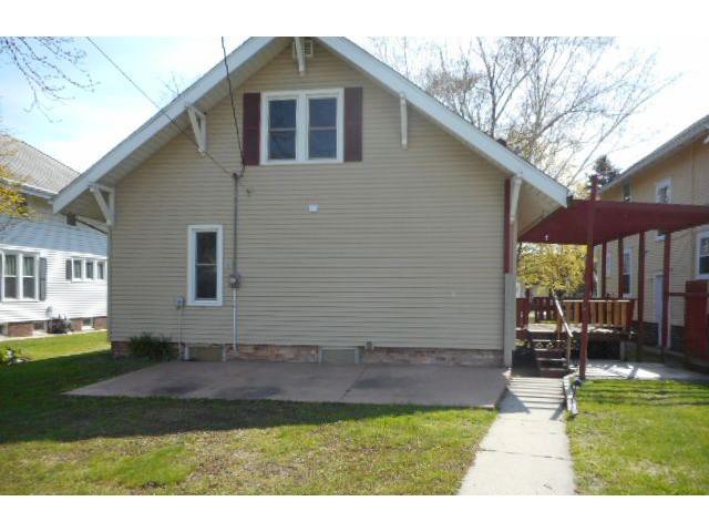 920 Lincoln BlvdManitowoc, WI, 54220Manitowoc County