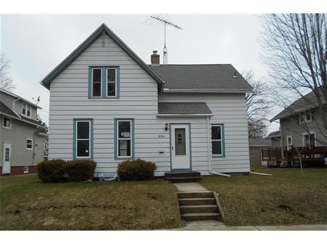 836 N 14th StManitowoc, WI, 54220Manitowoc County