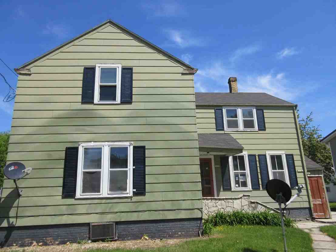 1029 S 15th StManitowoc, WI, 54220Manitowoc County