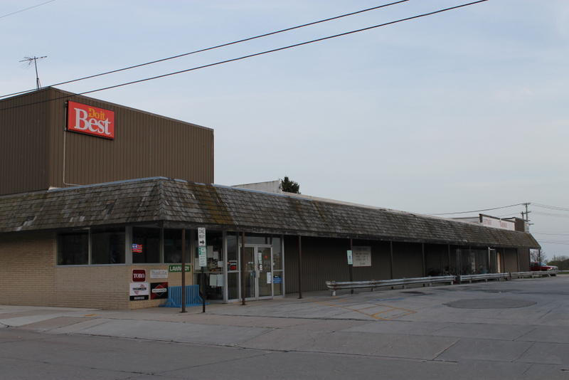 Lot #6 Dollar Ln