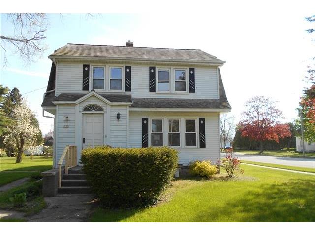 523 Buchanan StMishicot, WI, 54228Manitowoc County