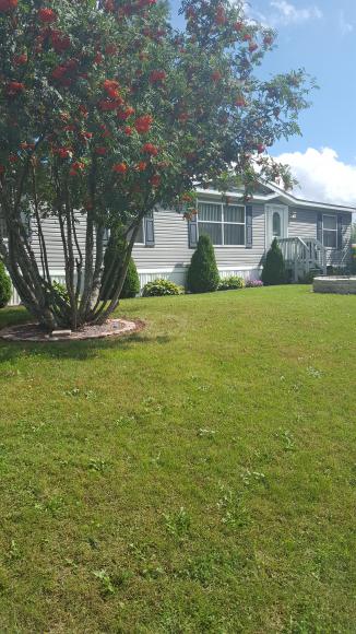 Lot 50 Maple Terrace court ,WI, Saint Nazianz, 54232