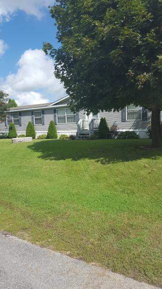 Lot 50 Maple Terrace court ,WI, Saint Nazianz, 54232
