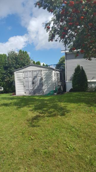 Lot 50 Maple Terrace court ,WI, Saint Nazianz, 54232